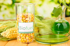 Skerries biofuel availability