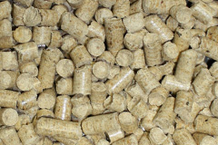 Skerries biomass boiler costs